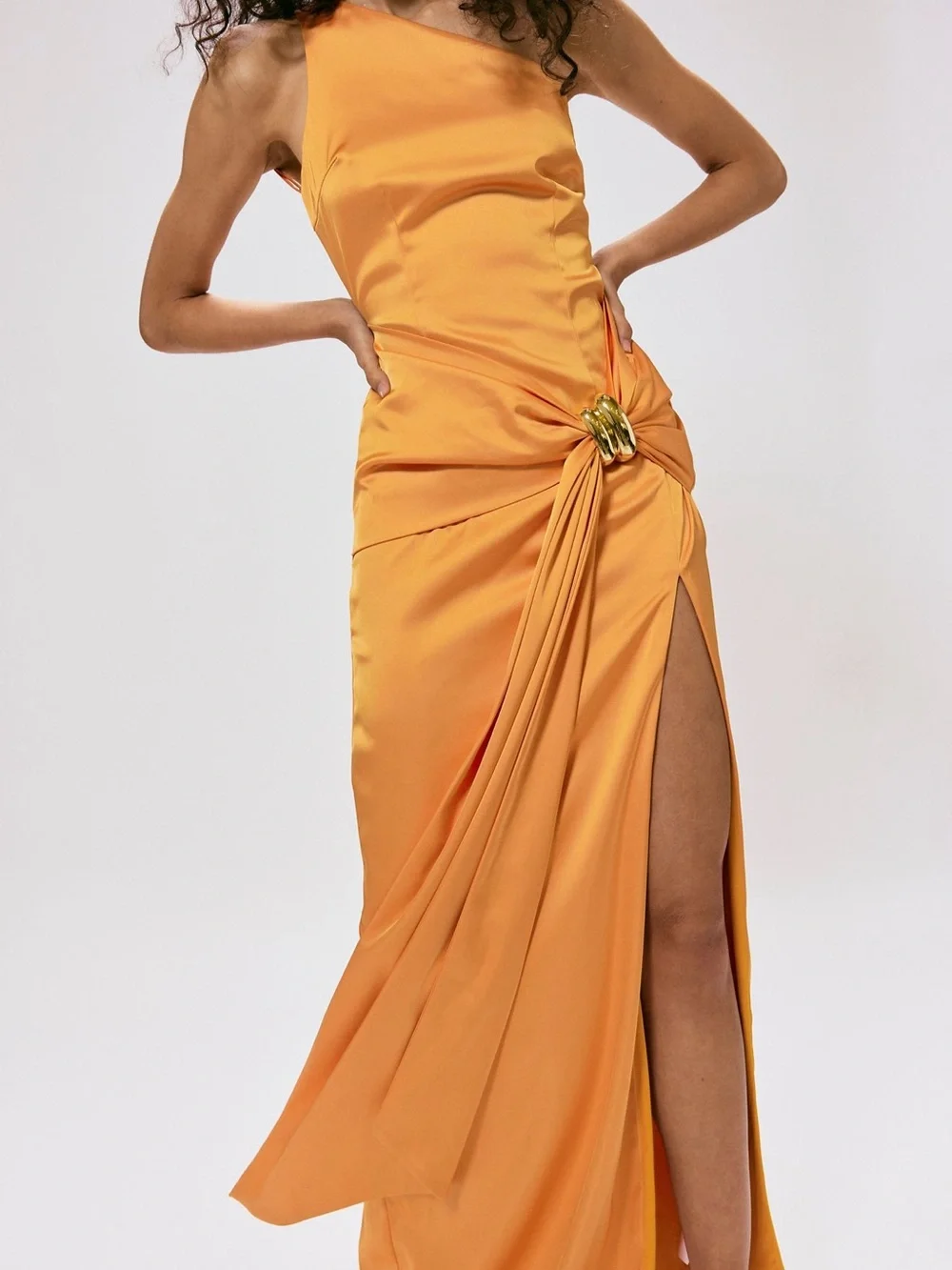Studio Lexi Clea Maxi Dress
